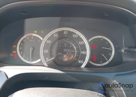 2014 Honda Accord Ex-L from USA, damaged, VIN 1HGCR2F89EA187253